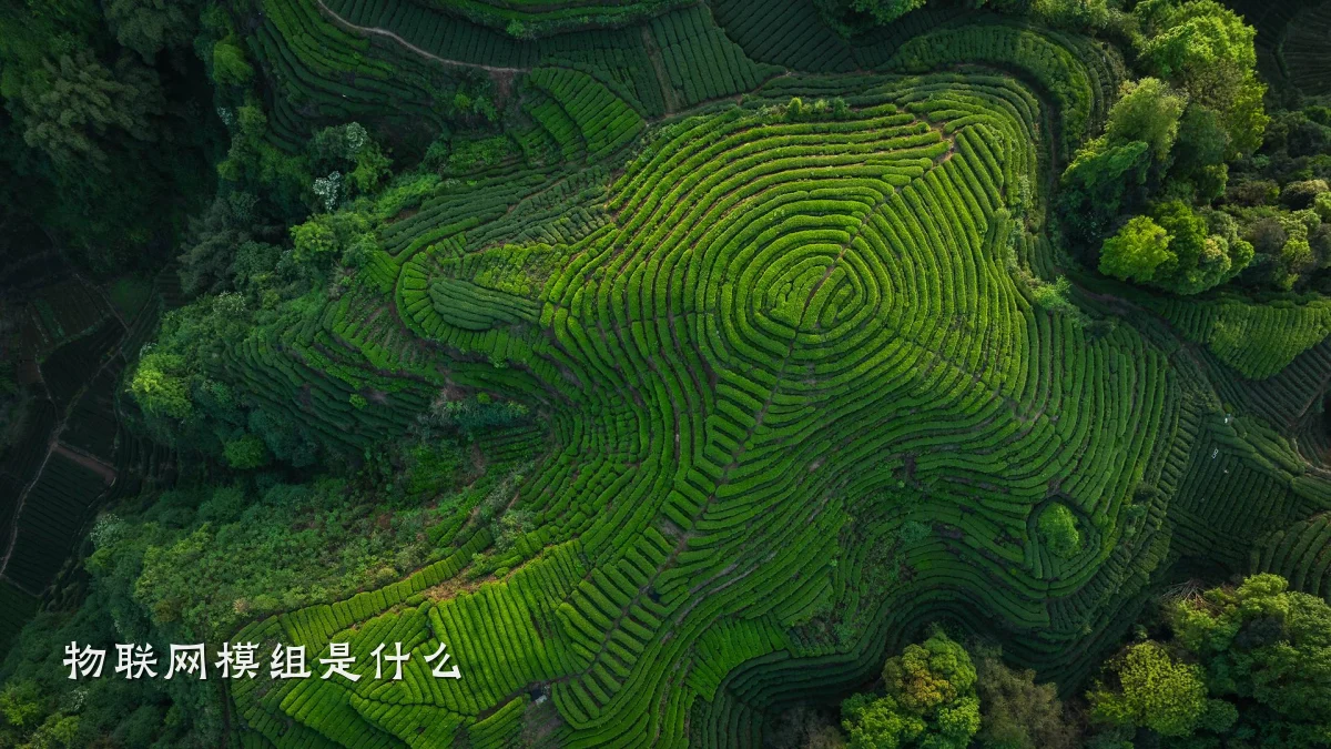 物联网模组是什么