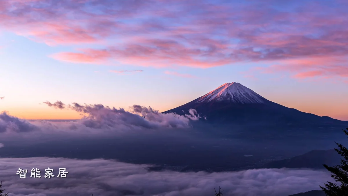 智能家居